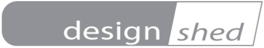 Design Shed Logo